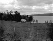 Cottage des Hemingway à Walloon Lake